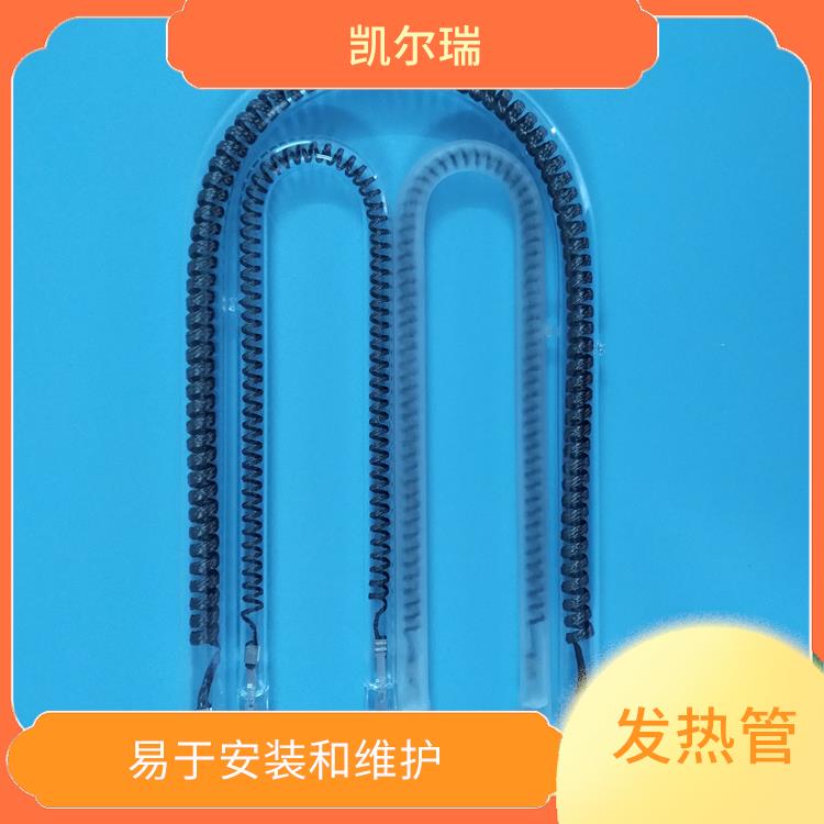 辽源碳纤维发热管厂家 轻便灵活 具有良好的耐腐蚀性能