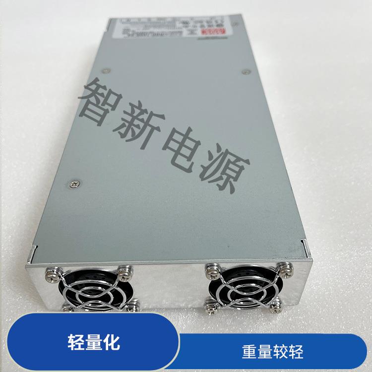 明纬开关电源RSP-1000-24 宽输入范围电源 体积小巧 轻重量