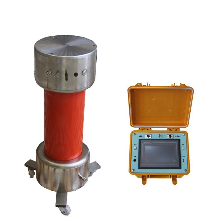 相對介損測試儀