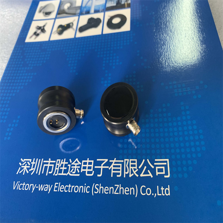 深圳智能电机滑环供应 精密设计
