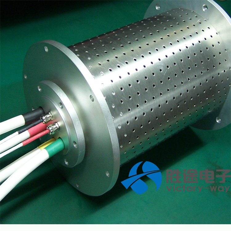 上海电缆卷筒滑环安装 性能稳定