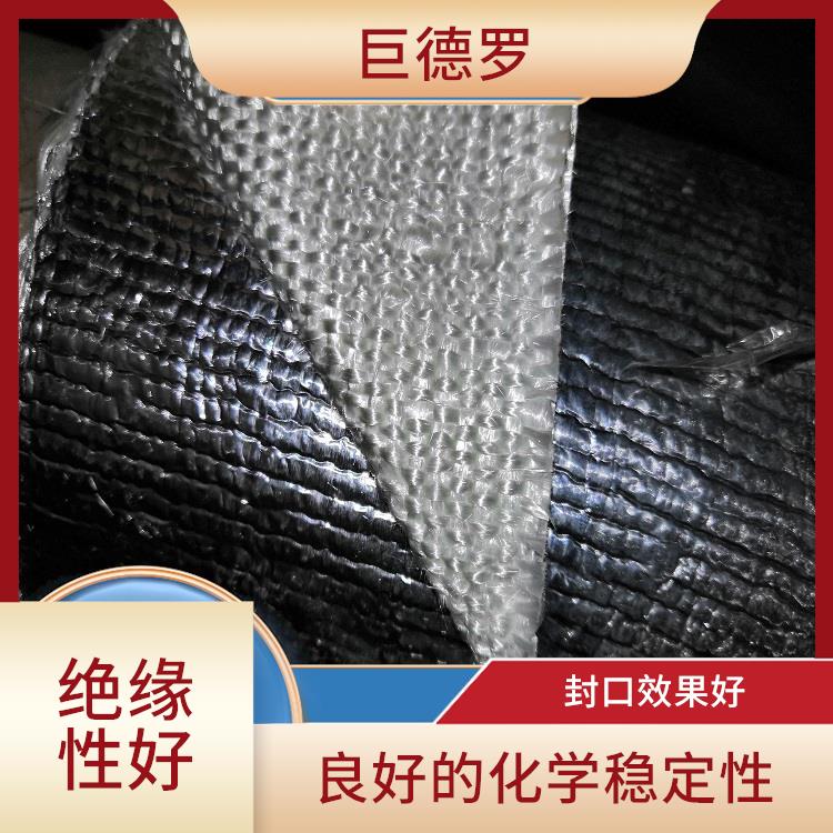 铝箔复合布-扬州1.5米铝箔布-工厂工艺介绍