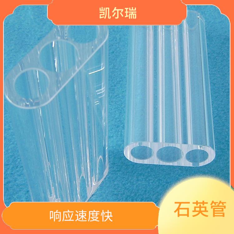 舟山石英管批发厂家 适合在高密度的电路中使用