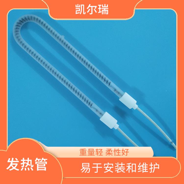 滨州碳纤维发热管批发厂家 具有良好的耐腐蚀性能