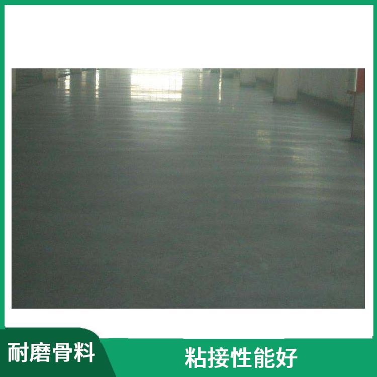 辽宁工业耐磨地坪 施工简便 促进地面的光滑和美观