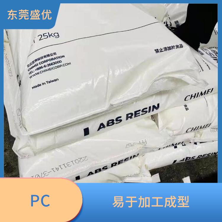 中国台湾奇美PC/ABS PC-365 印刷性佳 冲击强度较高
