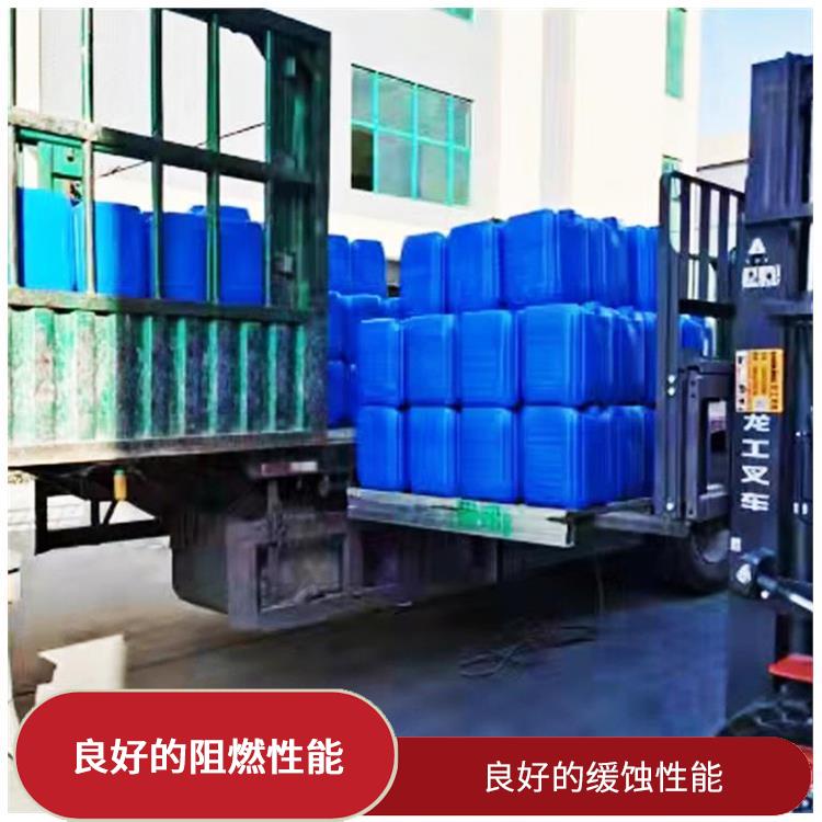 哈尔滨多聚磷酸供应 应用广泛 较好的机械性能和耐久性