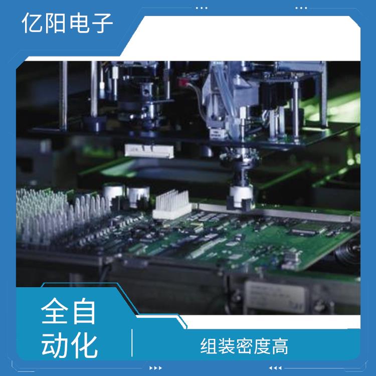 惠州XS全自动高速贴片机型号 贴片效率高