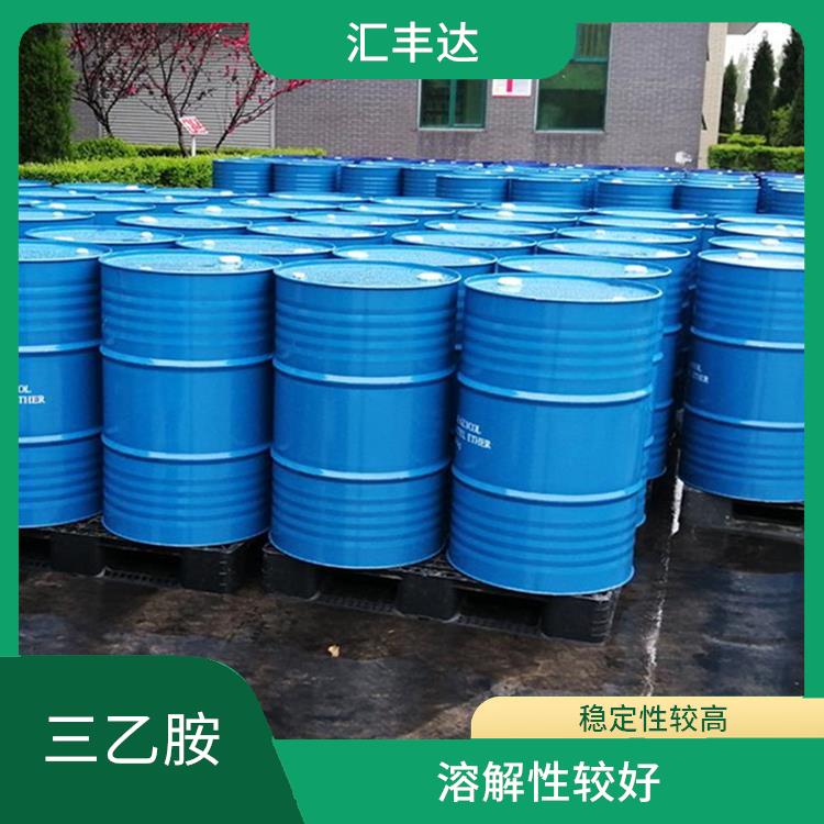 南昌工业级三乙胺出售 用途广泛 是一种常用的催化剂