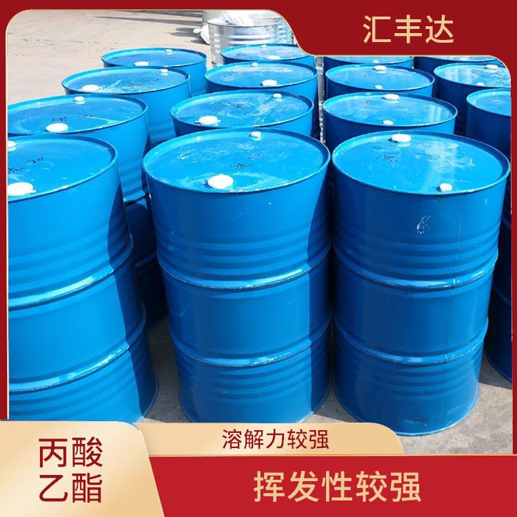 海口丙酸乙酯电话 溶解力较强 对人体和环境的影响较小