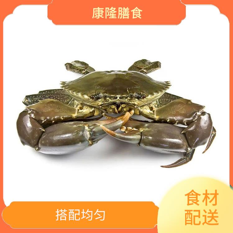 深圳福田食材配送 配送时间较短 可以快速送达