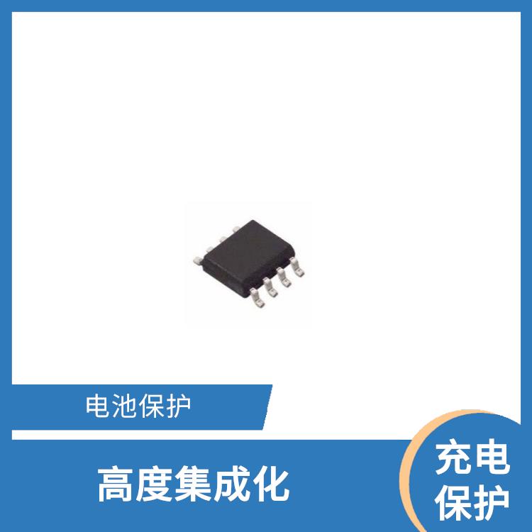 SW4056锂电池充电管理IC厂家 电池保护 高度集成化