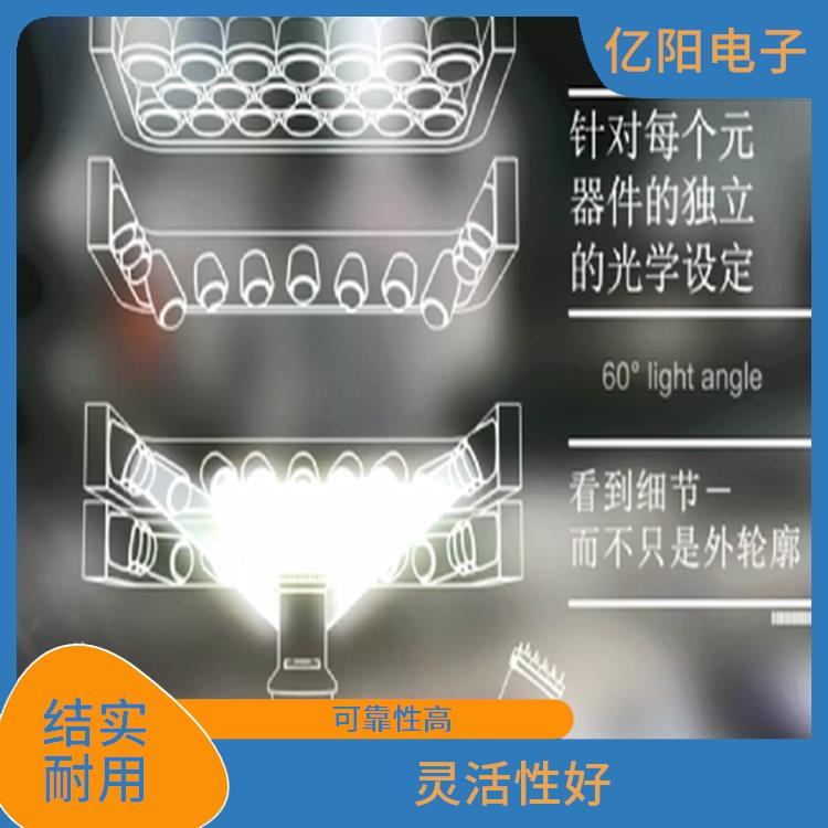 结实耐用 耐振动 可靠性高 长沙 TX 全自动高速贴片机供应
