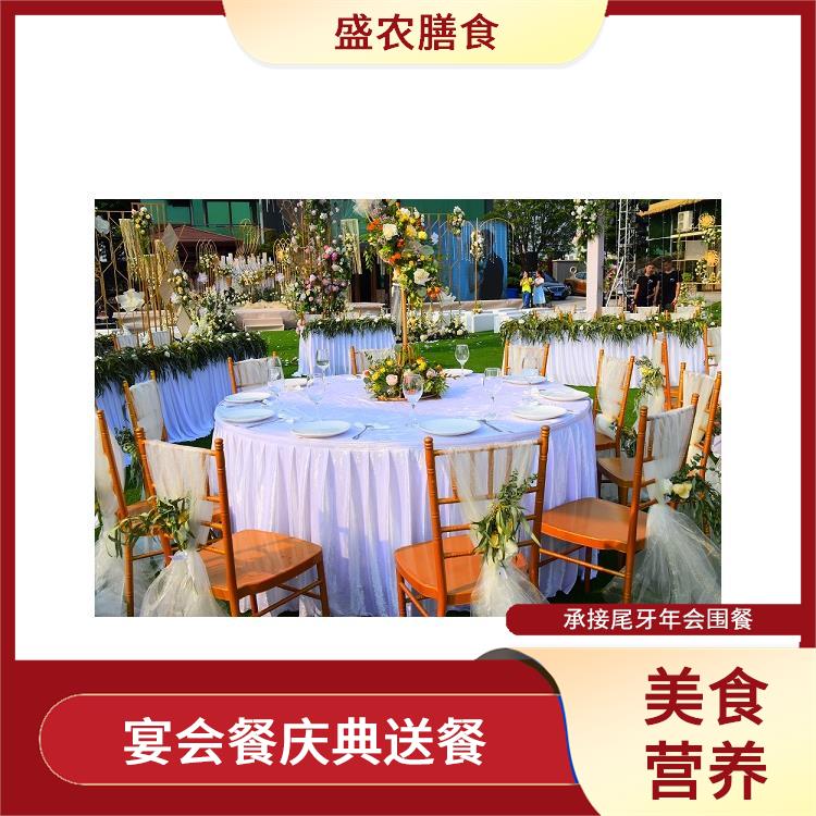公明食堂承包工作餐团餐配送服务 中式快餐配送 提供员工高标准低消费餐饮服务公司