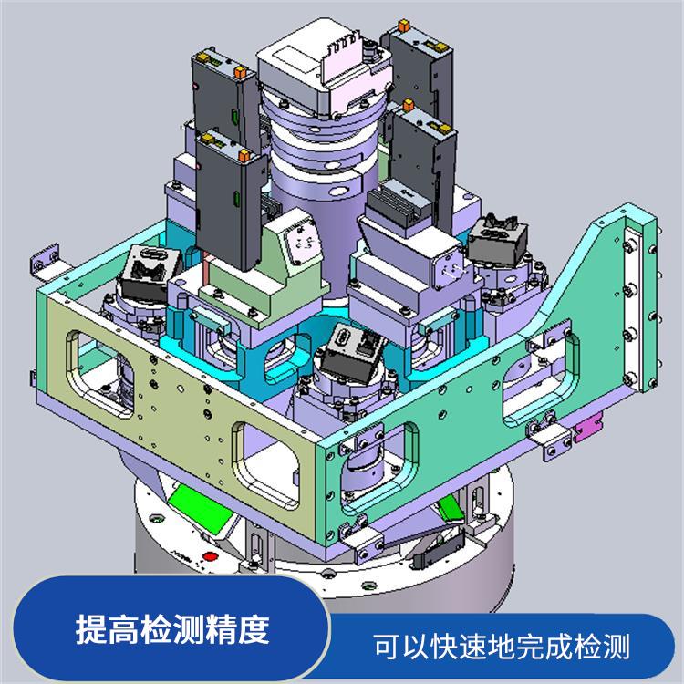 厦门 德律AOI自动光学检测
