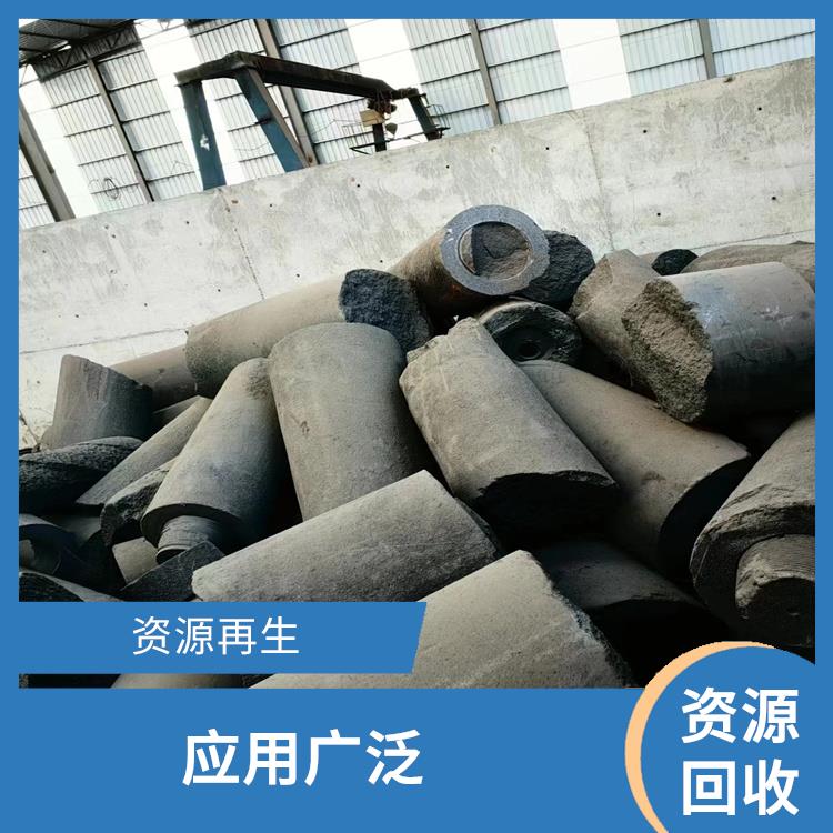 杭州废旧石墨碎回收 应用广泛