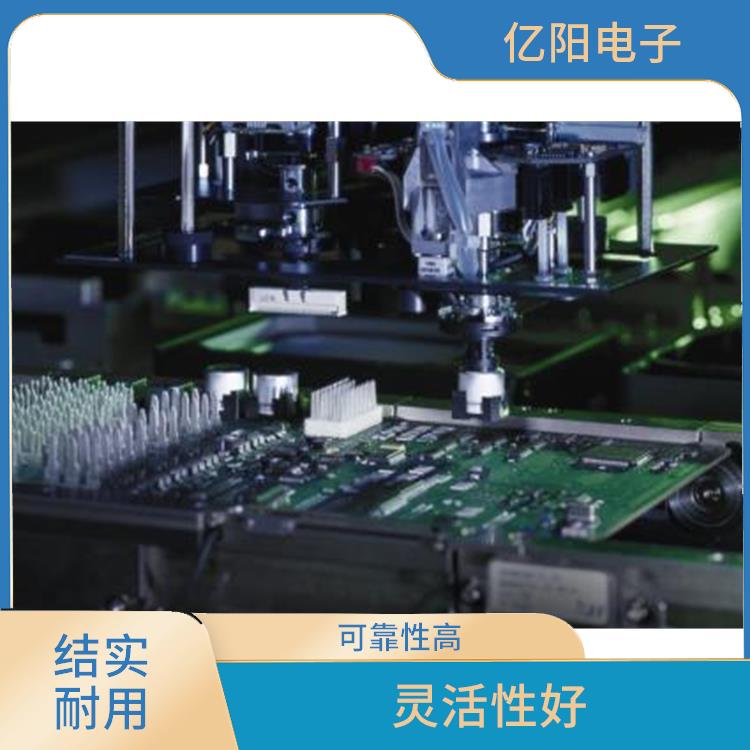 惠州TX 全自动高速贴片机厂家 实现自动化生产