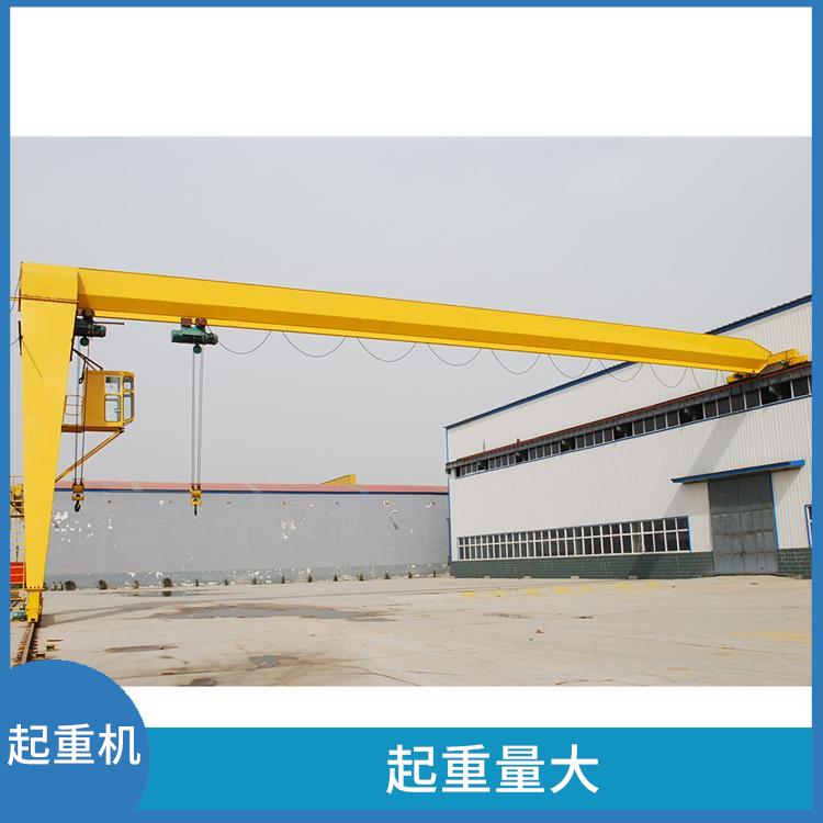 MH型葫蘆吊車配件 操作方便 維護成本低