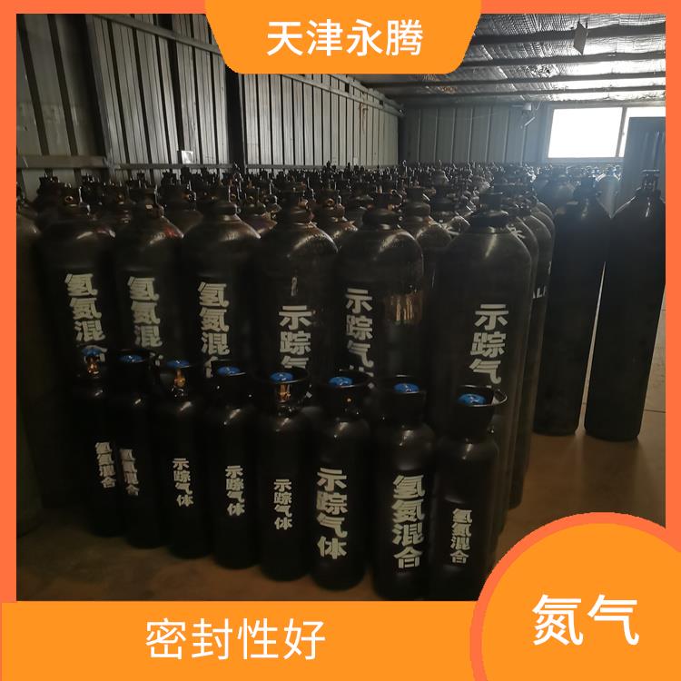 西青消防氮气哪有 密封性好 配送上门