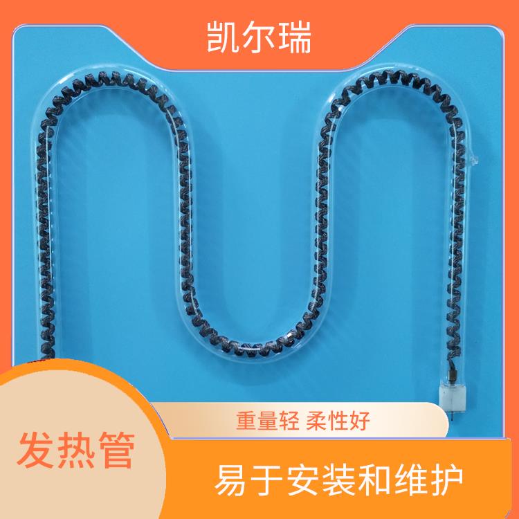 南宁碳纤维发热管价格 轻便灵活 无需通过传统的燃烧方式