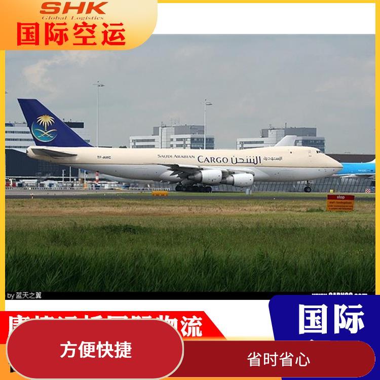 上海去加拿大空运哪家做得好 送货到家 不易受天气影响