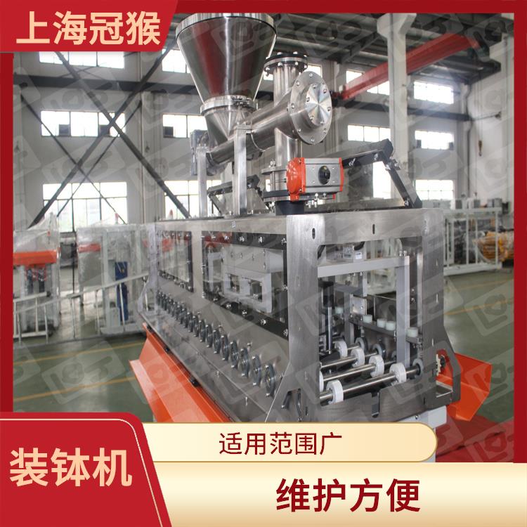 上海双工位三轴立式装钵机 效率高 功能多 操作简单易懂