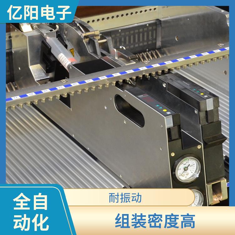 佛山 高速贴片机规格 实现自动化生产 灵活性好