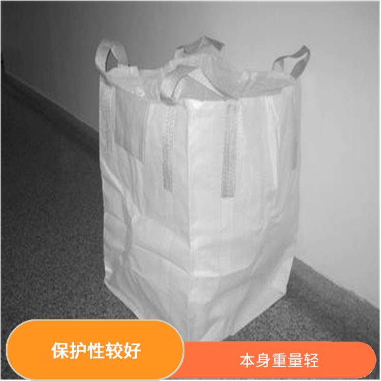 重庆市北碚区创嬴吨袋生产 耐用性较好 耐磨 耐压 耐撕裂