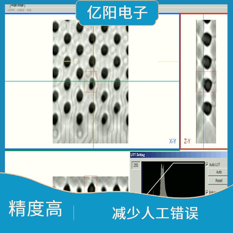 汽车电子AXI 自动X射线检测机 提高生产效率