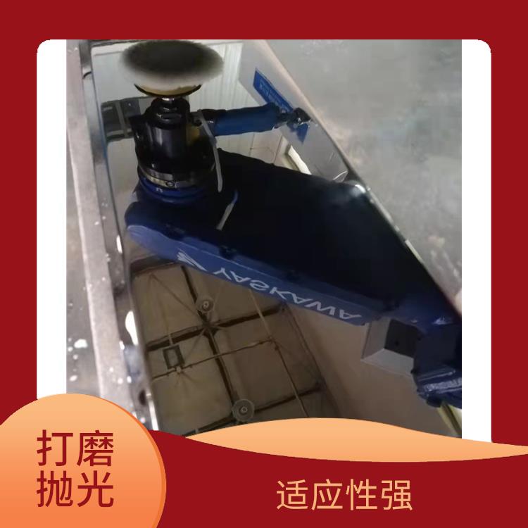 适用范围广 北京工业机器人 适应不同的生产需求