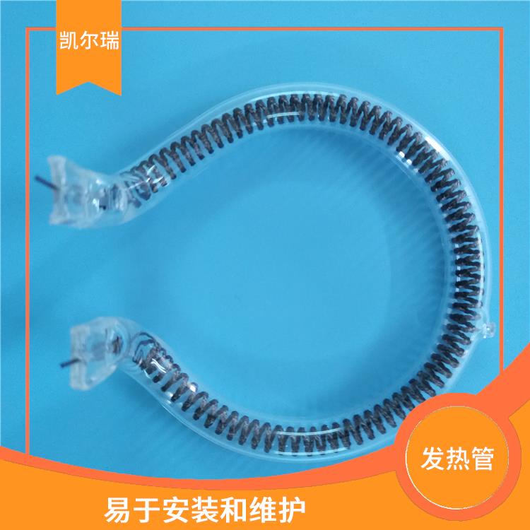 济南碳纤维发热管厂家 具有效好的发热能力 采用电能直接转化为热能的方式