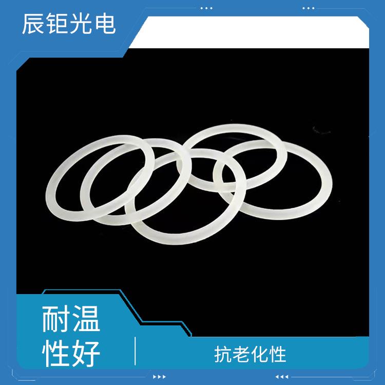 银川全氟密封圈厂家 密封性能 易于加工和安装