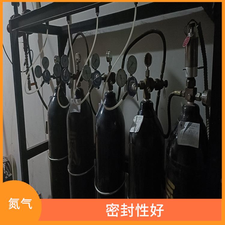 南開(kāi)高純氮?dú)馀渌?運(yùn)輸安全 服務(wù)好配送快
