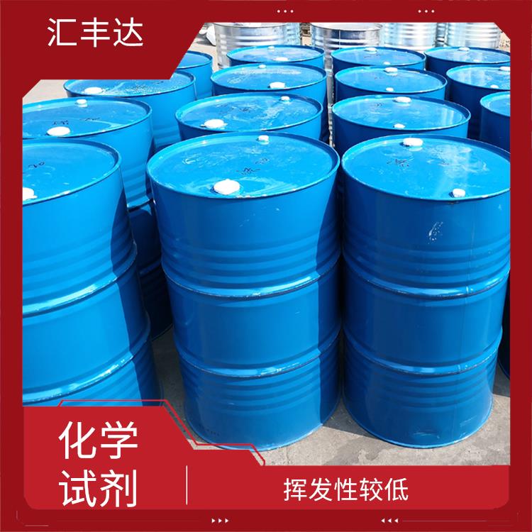 长沙丙二醇甲醚醋酸酯价格 安全性较高 良好的增塑性