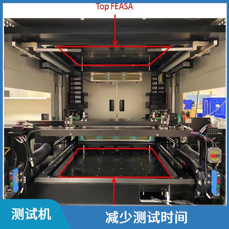 上海 储能产品ICT 组装电路板测试机 增加产能 高测试覆盖率