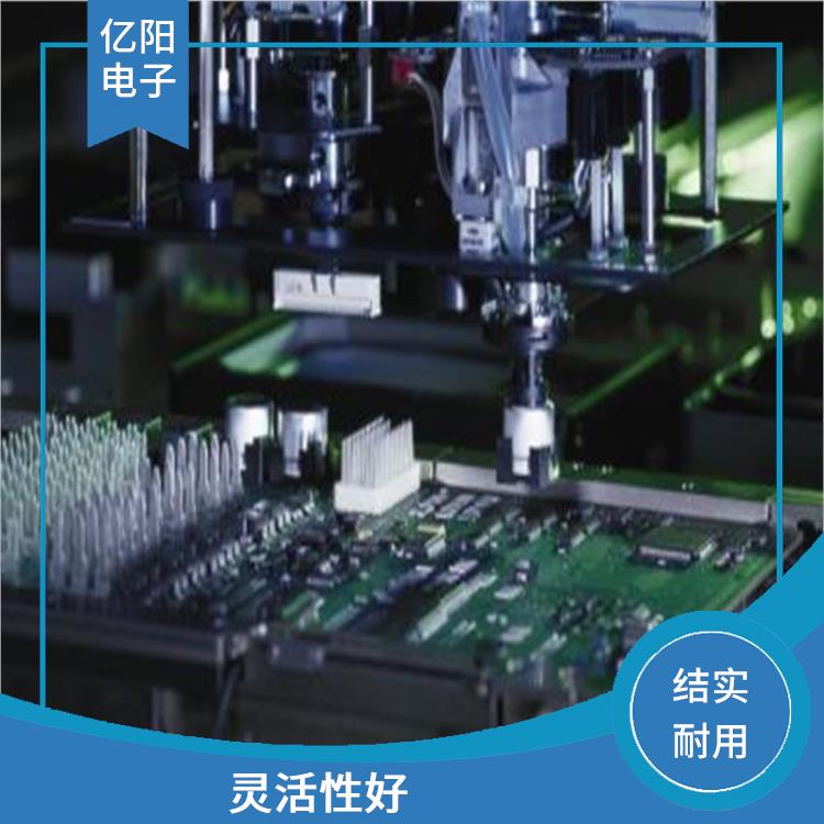 广州 TX 全自动高速贴片机电话 耐振动 实现自动化生产