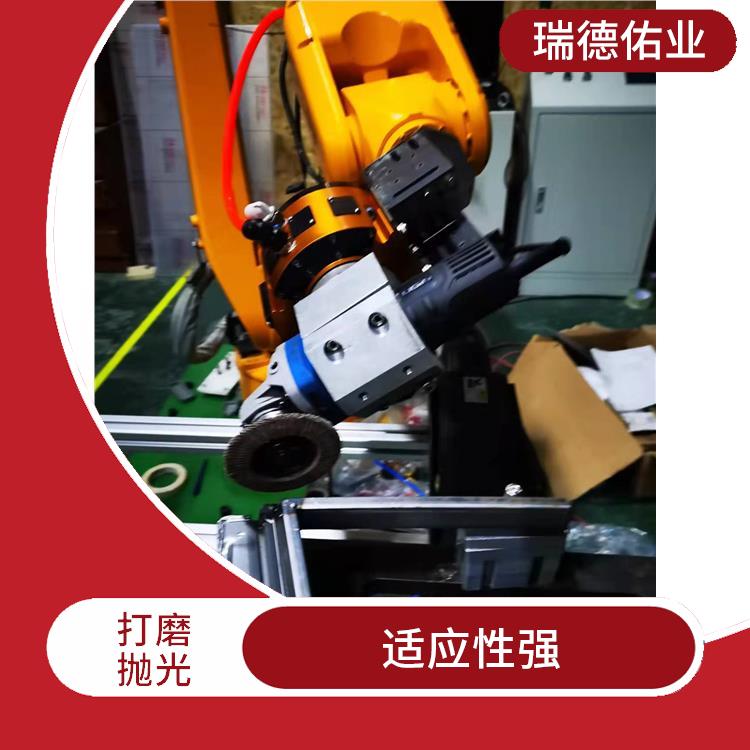 稳定性好 打磨抛光 提高生产效率