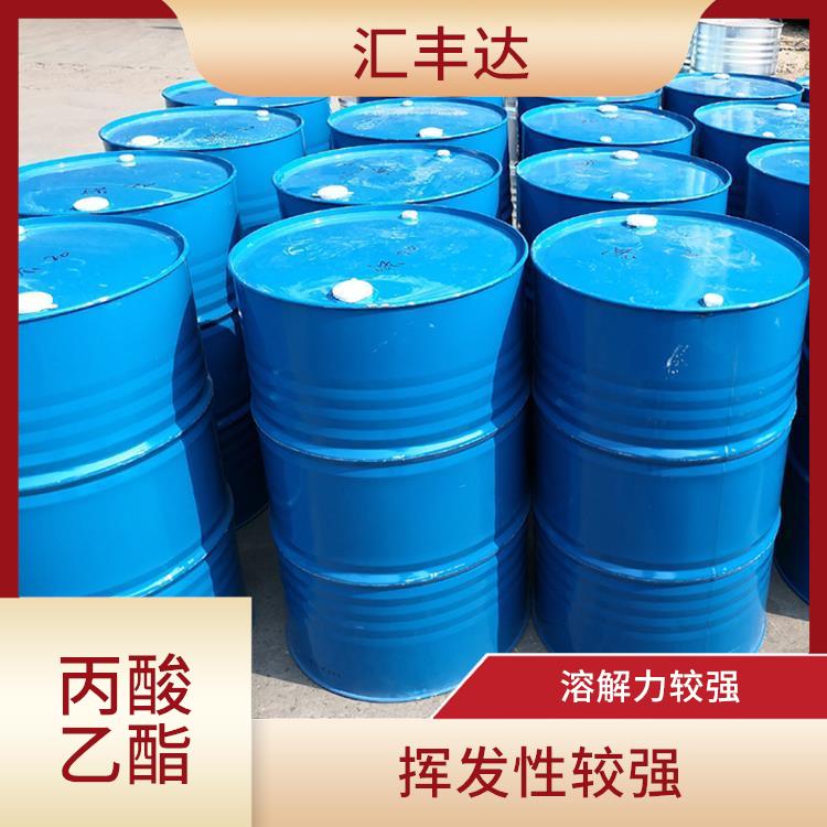 沈阳丙酸乙酯电话 化学性质稳定 是一种优良的溶剂