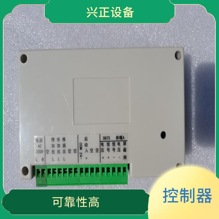 DZ-410A微机控制器厂家 可以满足多种控制需求