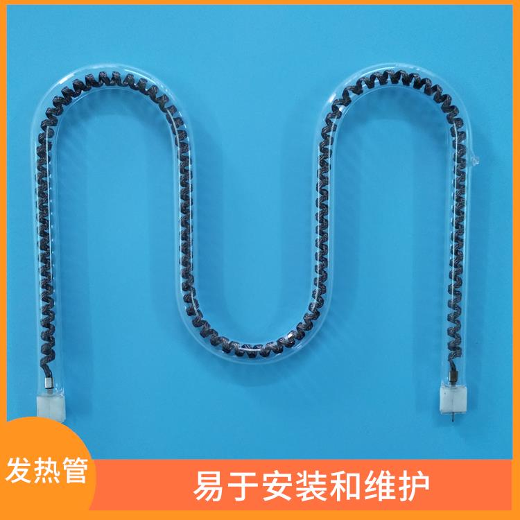能够在恶劣的环境下长期稳定运行 三明碳纤维发热管批发厂家
