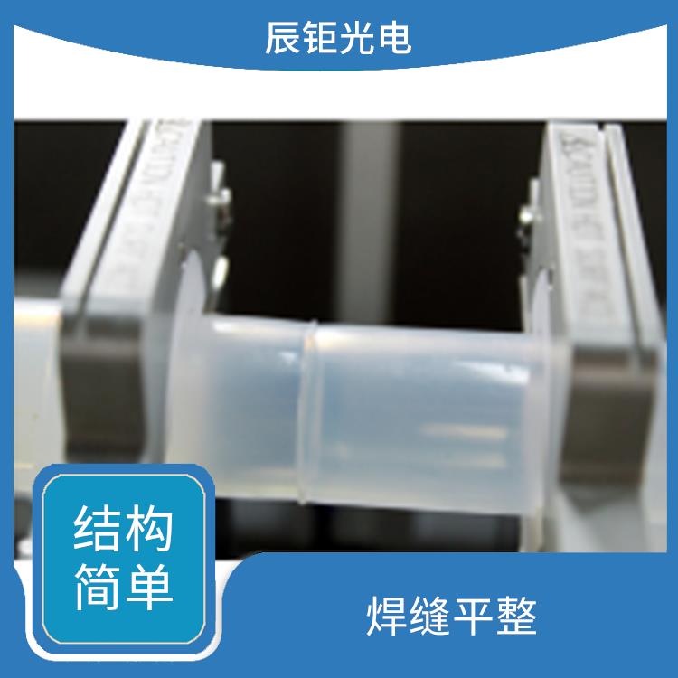 杭州PFA焊接圆弧弯头管供应 结构简单 耐腐蚀性强