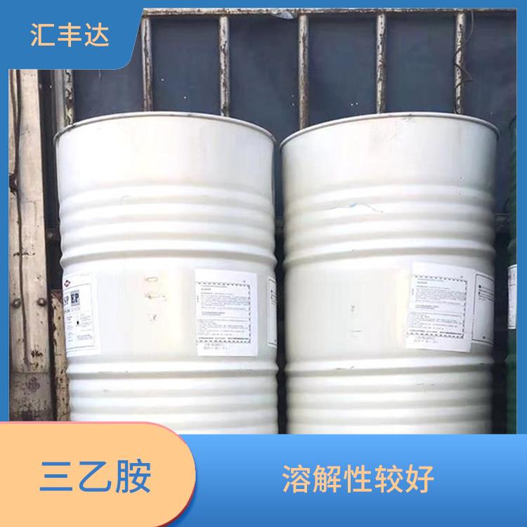 西安三乙胺用途 用途广泛 是一种常用的催化剂