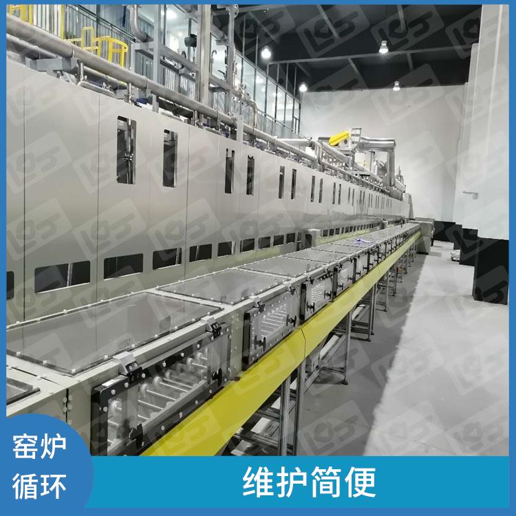 重庆新能源外轨道输送线生产厂家