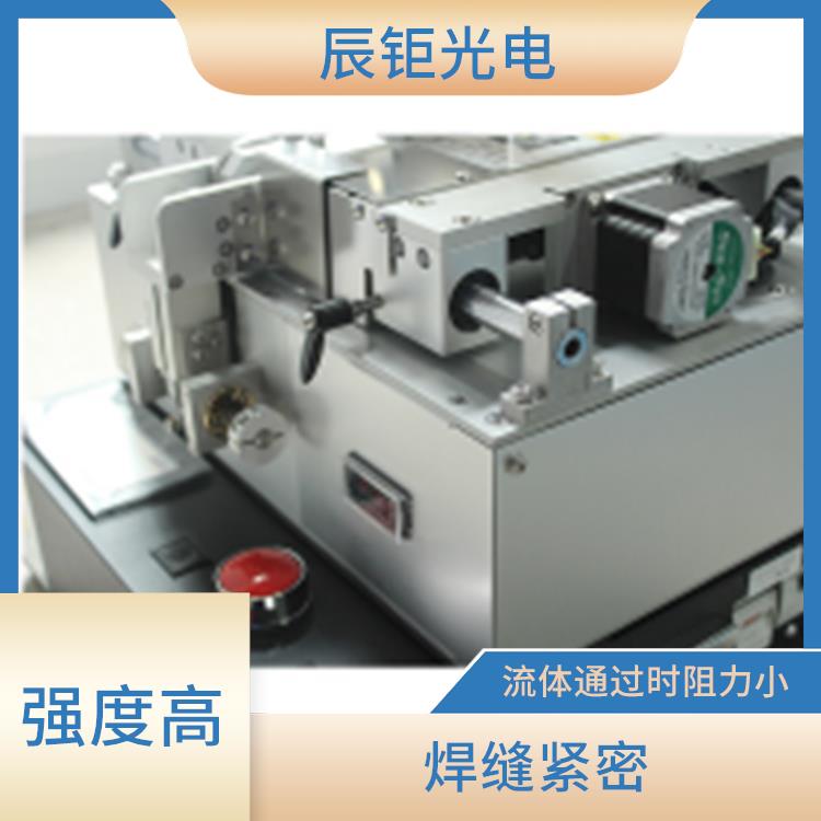 银川PFA焊接变径管厂家 安装方便