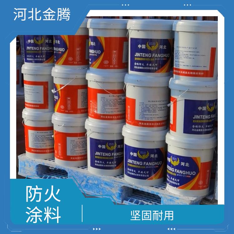 福州薄型防火涂料生产厂家 防腐蚀性强 抗压强度高