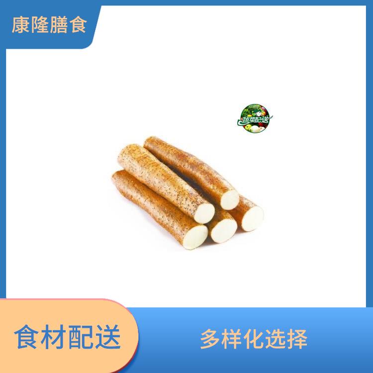 深圳宝安食材配送电话 搭配均匀