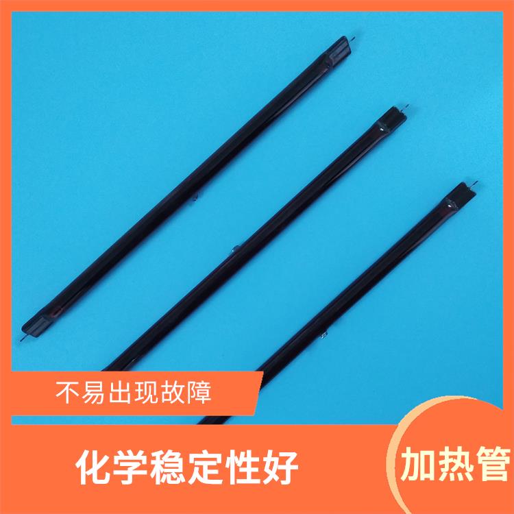 鸡西红宝石加热管 具有较高的可靠性