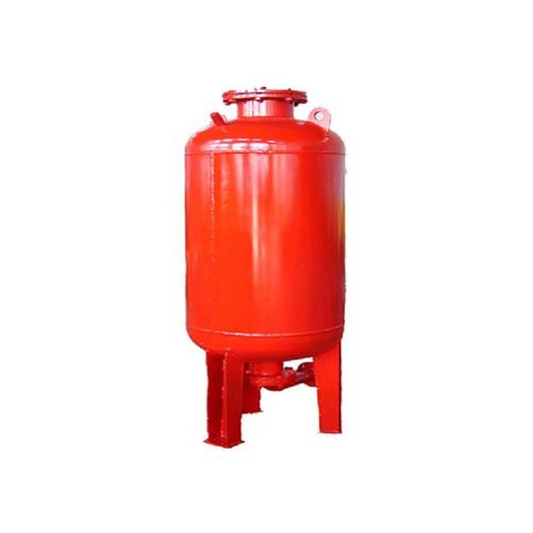 凯泉XBD立式单级消防泵