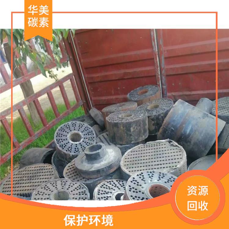 临沧废旧石墨换热器回收 回收废石墨换热器厂家 快速上门