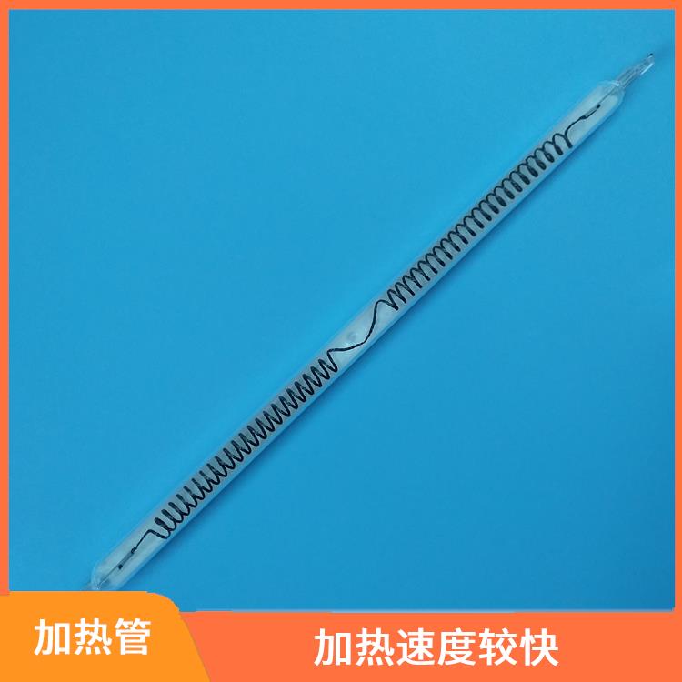 能够快速升温 丽水红外线加热管生产厂家